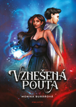 Vznešená pouta - Monika Buráňová