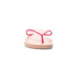 Havaianas Top Logomania ballet rose pantofle