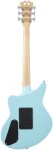 D'Angelico Offset Semi-Hollow Sky Blue