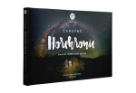 Čarovné Horehronie - Michal Bobák; Martin Kmeť; Adriana Drugová