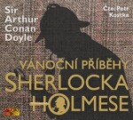 Vánoční příběhy Sherlocka Holmese, Arthur Conan Doyle