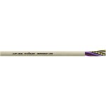 LAPP 37171/500 datový kabel UNITRONIC® LiHH 3 x 1 mm² štěrkově šedá (RAL 7032) 500 m