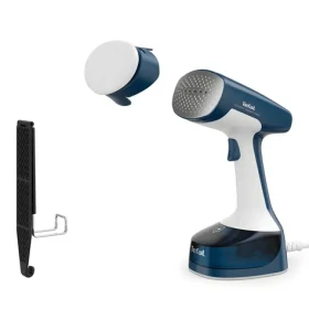Tefal Access Steam Easy DT7130 modrá, bílá / Ruční napařovač oděvů / 1400 W (DT7130)