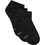 Dámské ponožky Athlecia Comfort-Mesh Sustainable Low Cut Sock 3-Pack velikost