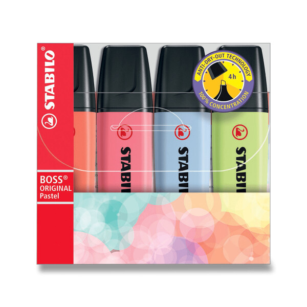 STABILO BOSS ORIGINAL