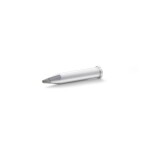 Weller XT ASL MEISSELSPITZE 1,6X0,45MM VERP. pájecí hrot dlátový Obsah 1 ks
