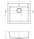 Axis Mojito 570E Night glow 5902115952531