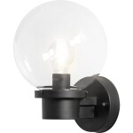 Brennenstuhl RL 1650 P 1270790901 venkovní nástěnné LED osvětlení s PIR detektorem Energetická třída (EEK2021): F (A - G