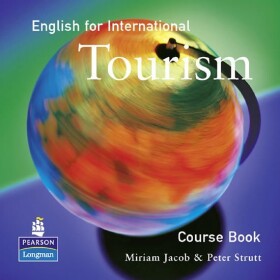 English for International Tourism Upper Intermediate Coursebook CDs - Peter Strutt