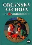 Občanská výchova pro 8. ročník základní školy - Vladislav Dudák