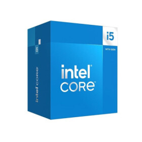CPU INTEL Core i5-14400, až 4.7GHz, 20MB L3, LGA1700, BOX EDF_1077188