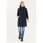 Dámská vesta Weather Report Chief W Long Puffer Vest - velikost 40