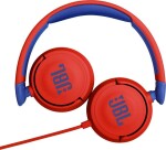 JBL JR310 red/blue