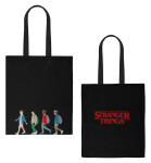 Stranger Things Látková taška