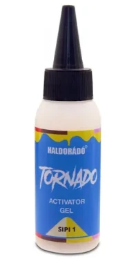 Haldorádó Dip Tornado Activator Gel 60ml Sipi1 Citrón/Máta (HD23415)