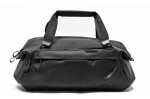 Peak Design Travel Duffel 35L černá / Brašna na fotoaparát / objem 35 litrů / rozměry 56x26x34.5 cm / hmotnost 0.9 kg (BTRD-35-BK-1)