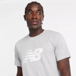 Tričko New Balance S/S Sport Graphic V Flying M MT43906AG pánské S