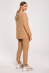 Bunda Made Of Emotion M602 Camel velbloud