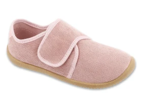 BEFADO 904Y003 BAREFOOT dětské SOFTER růžové 32 904Y003_32