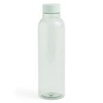 HAY Lahev na pití Miz Ice Blue 720 ml, modrá barva, plast