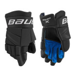 Hokejové rukavice Bauer X Sr M 1058645 15"