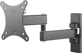 Vision VFM-WA1X1B černá / Nástěnný držák pro obrazovky / od 13” / ocel (VFM-WA1X1B)