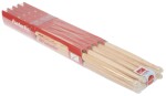 Balbex HECJZN Jazz Nylon Hickory Economy set