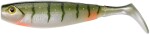 Gunki Gumová nástraha G Bump U.V Green Perch - 14cm,Gunki Gumová nástraha G Bump U.V Green Perch - 14cm