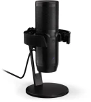 Endorfy Solum 2 Core / Mikrofon / USB / kardioidní / kovový pop filtr (EY1B017)