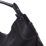 Stylová kabelka MC Mary JULIE, černá