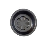 Dortisimo Pečicí forma na mini kulatý dortík s květinou