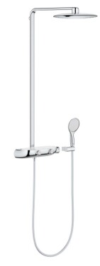 GROHE - Rainshower SmartControl Sprchový set Mono 360 s termostatem, chrom 26361000