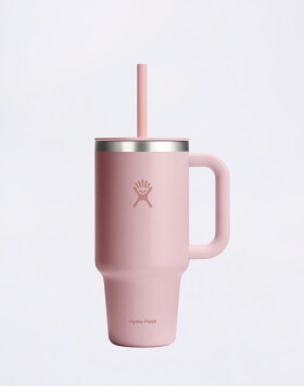 Hydro Flask Travel Tumbler (940 ml) Trillium