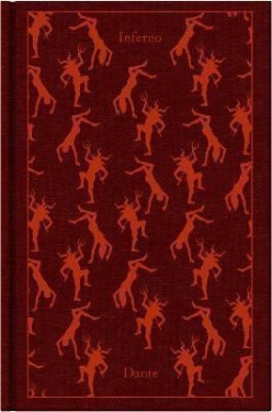 Inferno: The Divine Comedy I - Dante Alighieri