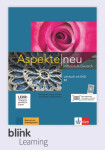 Aspekte neu B2 – Digitale BlinkLearning – Lehrbuch – Lernende (14 měsíců)