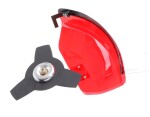 Benzinový křovinořez VeGA BC525PRO