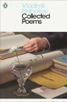 Collected Poems - Vladimir Nabokov