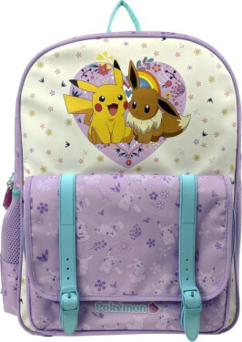Pokémon batoh na kolečkách - kolekce Flowers - EPEE
