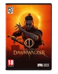 PC The Blood of Dawnwalker / RPG / České titulky / od 18 let / Hra pro počítač (3391892044171)