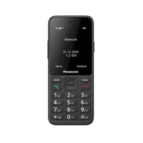 Panasonic KX-TU260EXB černá / Tlačítkový telefon / 4G (KX-TU260EXB)