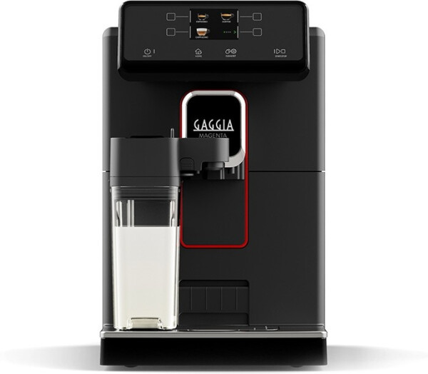 Gaggia automatické espresso Magenta Prestige