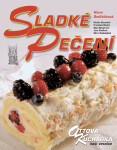 Sladké pečení - Hana Sedláčková