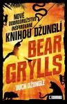 Duch džungle Bear Grylls