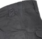 Pracovní kalhoty COFRA KALAMATA Barva: Černá, Velikost: 46 (V477_0_05_46)