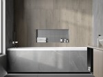 MEXEN - X-Wall-NR modul pro vestavbu do stěny 75x30, nerez 1911753010