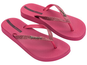 Ipanema Anatomic Lolita 83140-BP688 Dámské žabky růžové 37