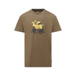 PICTURE M Cheasy S/S, Shitake velikost: L