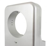 Jet Dryer ORBIT Bílý ABS plast 8596220006363