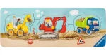 Ravensburger Stavební stroje