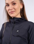 Montura Altai Hooded Jacket Woman 92 ANTRACITE XS